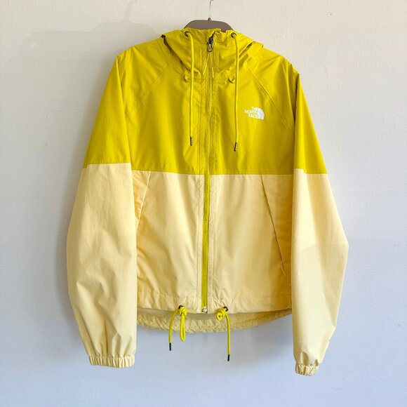 The North Face Antora Rain Hoodie - Picture 1 of 7